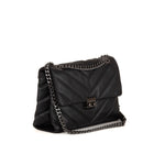 Saverio - WB490851-BLACK