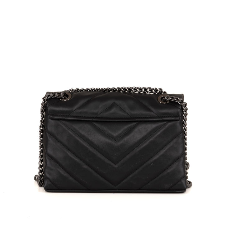 Saverio - WB490851-BLACK