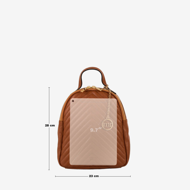 Ariberto - WB490853-COGNAC (D17)