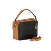 Filarete - WB490856-COGNAC + BLACK