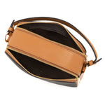 Filarete - WB490856-COGNAC + BLACK