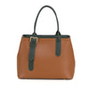 Camerino- WB490857-CUOIO+VERDE (L128+VERDE L135)