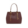 Camerino-WB490857-VINO+MARRONE (L330+L743)