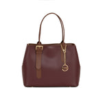 Camerino-WB490857-VINO+MARRONE (L330+L743)