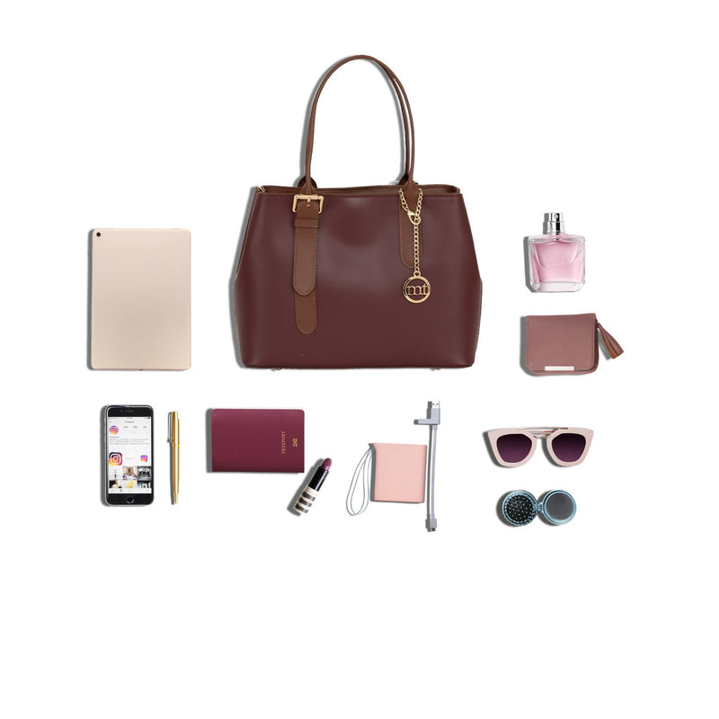 Camerino-WB490857-VINO+MARRONE (L330+L743)