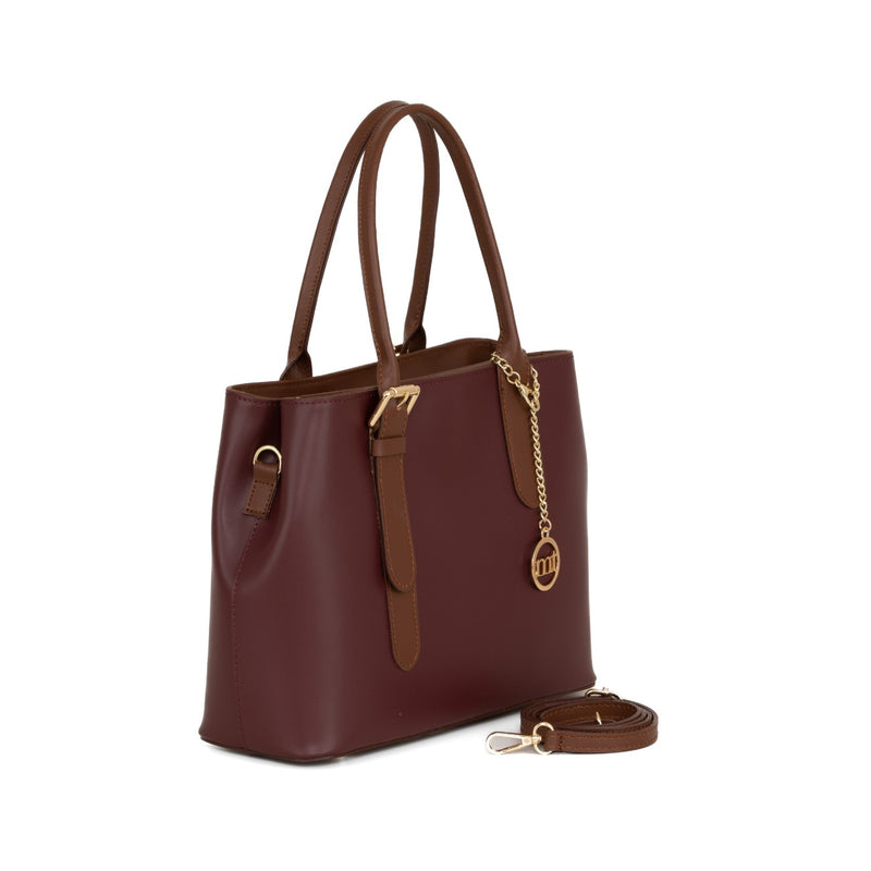 Camerino-WB490857-VINO+MARRONE (L330+L743)