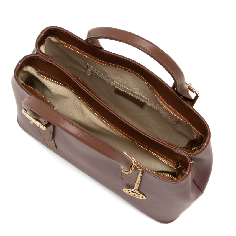 Camerino-WB490857-VINO+MARRONE (L330+L743)