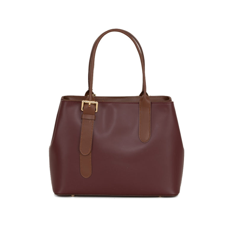 Camerino-WB490857-VINO+MARRONE (L330+L743)
