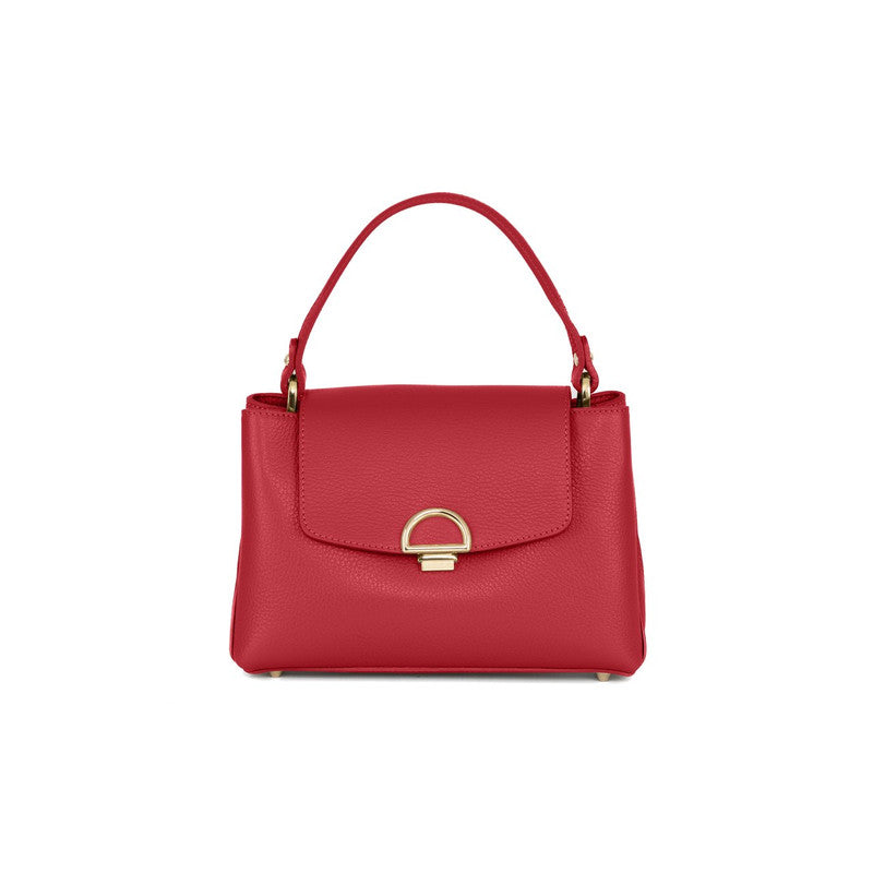 Ingegnoli- WB490864-ROSSO (D08)