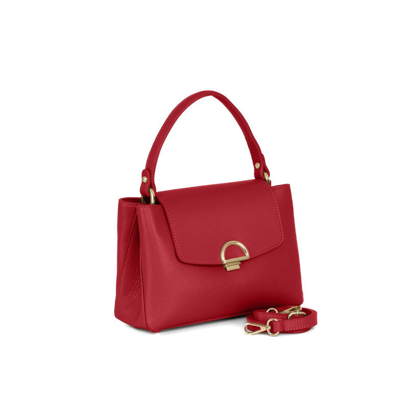 Ingegnoli- WB490864-ROSSO (D08)