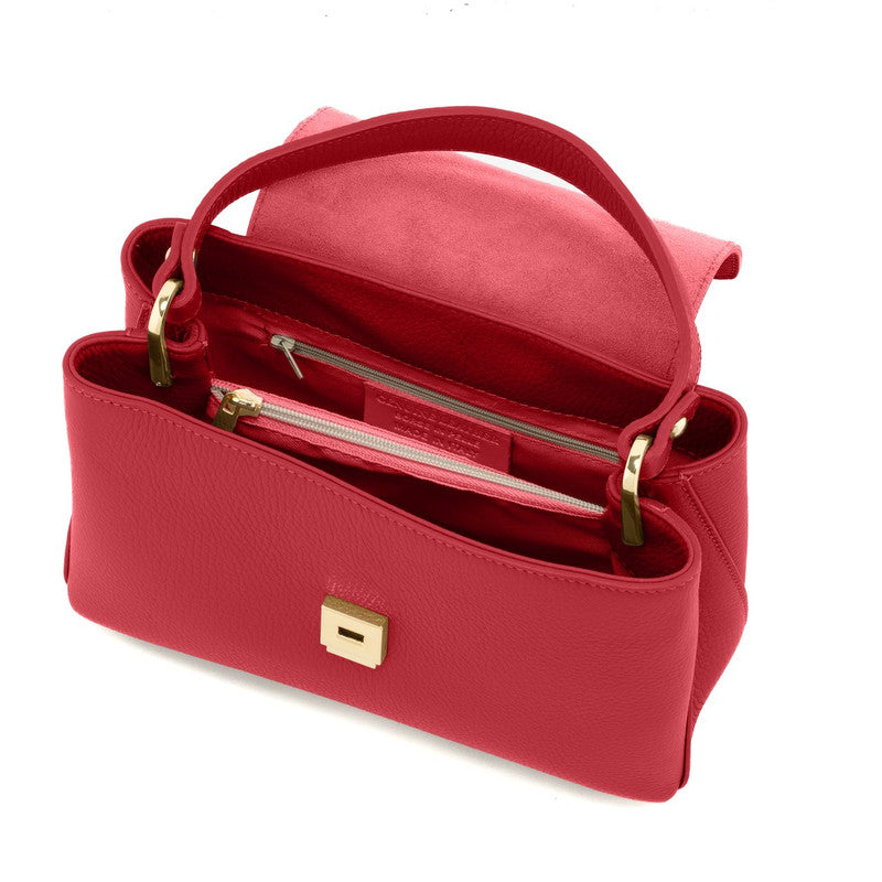 Ingegnoli- WB490864-ROSSO (D08)
