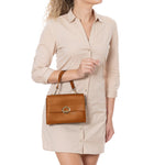 Berlese- WB490865-CUOIO (D17)