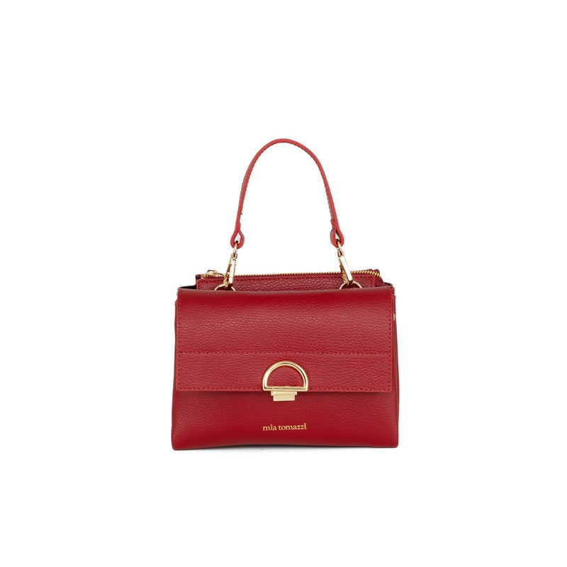 Berlese- WB490865-ROSSO (D08)