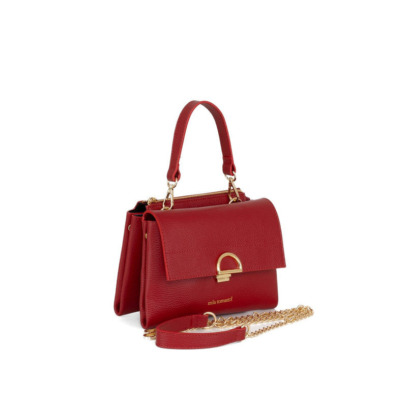 Berlese- WB490865-ROSSO (D08)