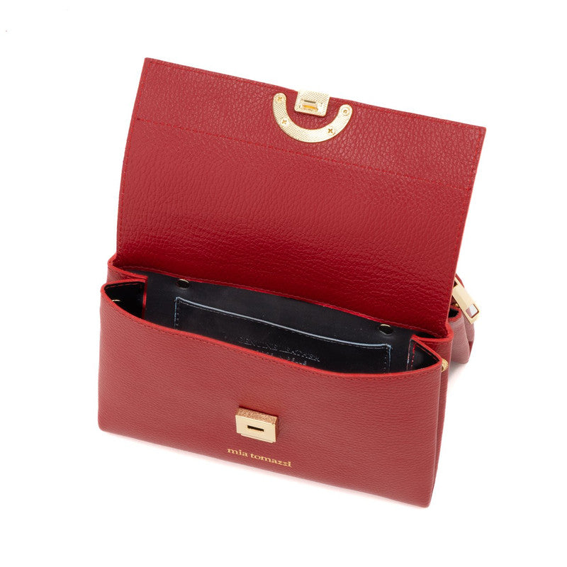 Berlese- WB490865-ROSSO (D08)