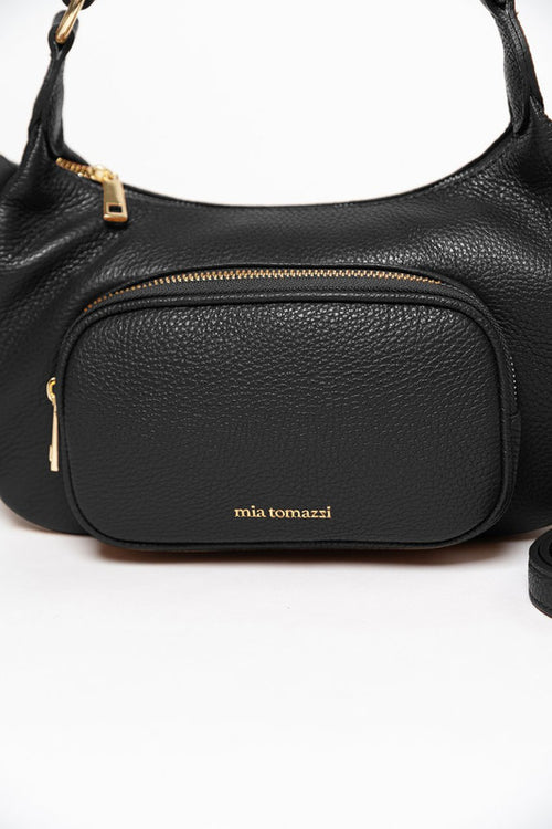 Bechi- WB490872-BLACK