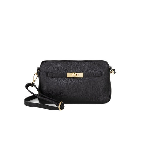 Bentivoglio- WB490874-BLACK