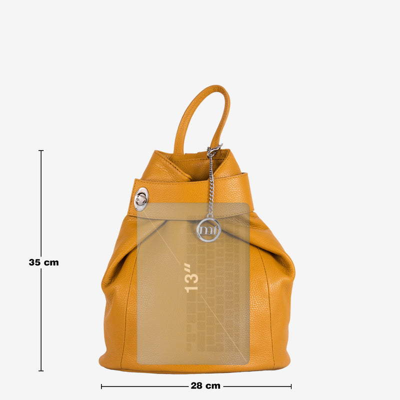 Sirietto - WB113287-MUSTARD (72)