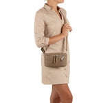 Lupetta - WB113689-TAUPE (36)
