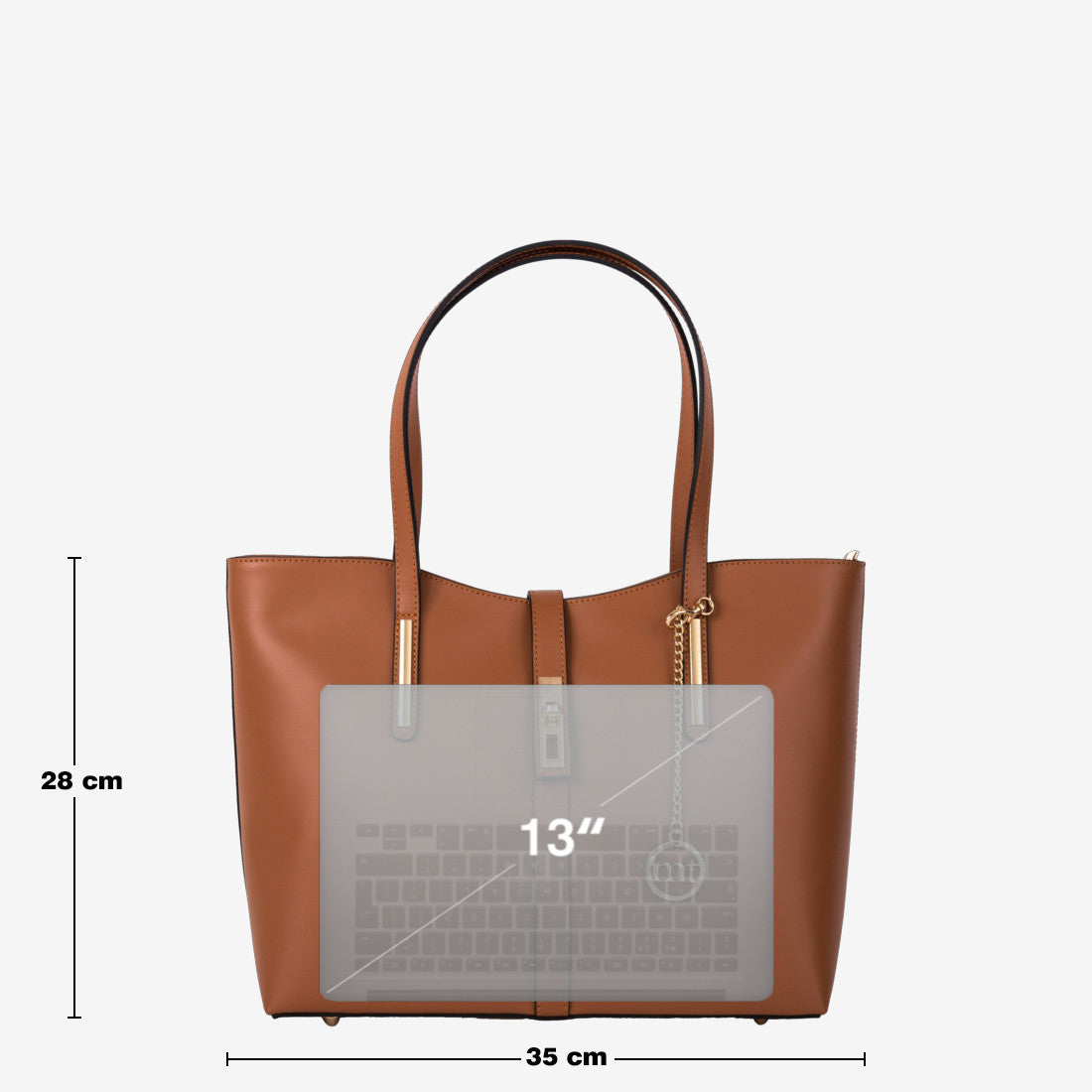 Como WB119340 CUOIO 26 Mia Tomazzi