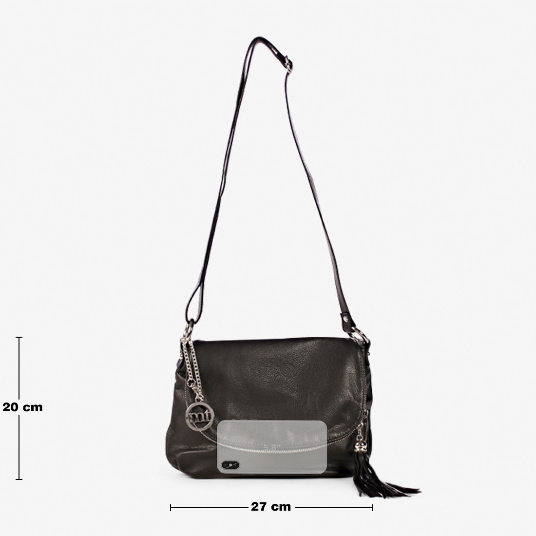 Bag Accessories – Mia Tui
