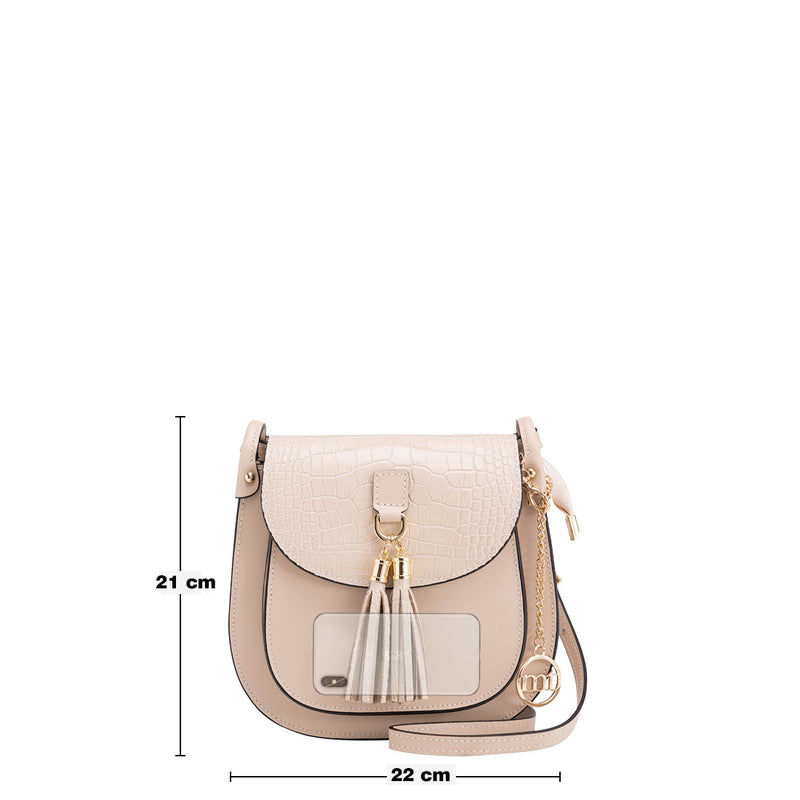 Abbadesse - WB189433-BEIGE (1611)