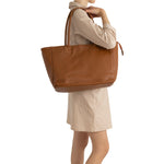 Zuara - WB490816-COGNAC (D17)