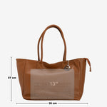 Zuara - WB490816-COGNAC (D17)