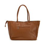 Zuara - WB490816-COGNAC (D17)