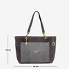 Cilento - WB490837-GREY