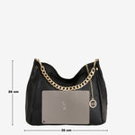 Melette - WB490838-BLACK